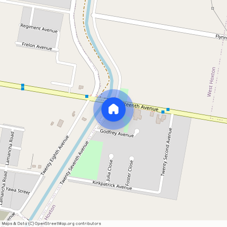 4 Twenty Seventh Avenue, West Hoxton