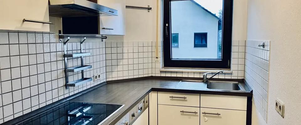 Nachmieter gesucht mit Möbel übernehmen Wohnung in Heidelberg - Photo 1