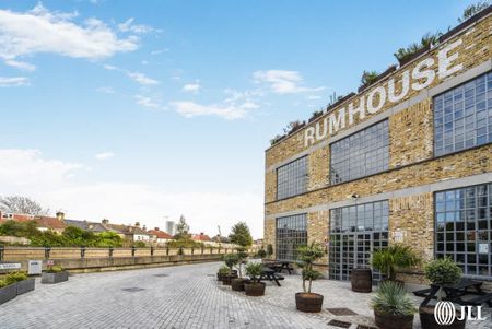 Cloud Street Sugar House Island E15 - Photo 5