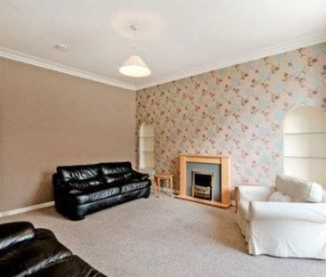 1 Bed Flat, King St, AB24 - Photo 1