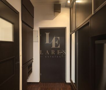 Wysokie sufity | Winda | Po remoncie | 2 pokoje - Photo 1