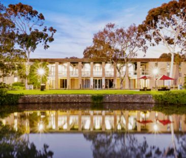 Single Room Non-Catered - Photo 2