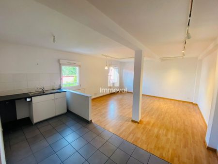 CRONENBOURG - 3P - 66.36m² - Photo 4