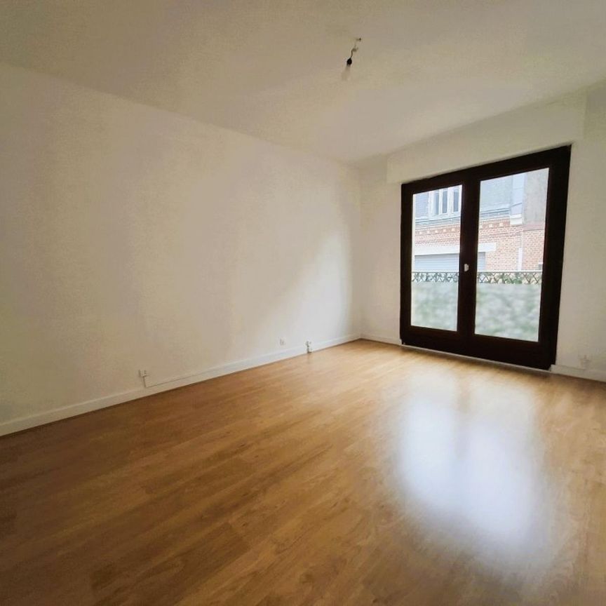 Location Appartement 4 pièces 125m² - Photo 1