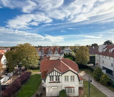 Appartement op Kustlaan, vlakbij het Albertplein... - Photo 6