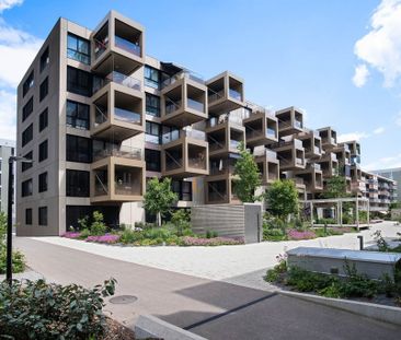 2 ½ Zimmer-Wohnung in Glattpark-Opfikon mieten - Photo 1