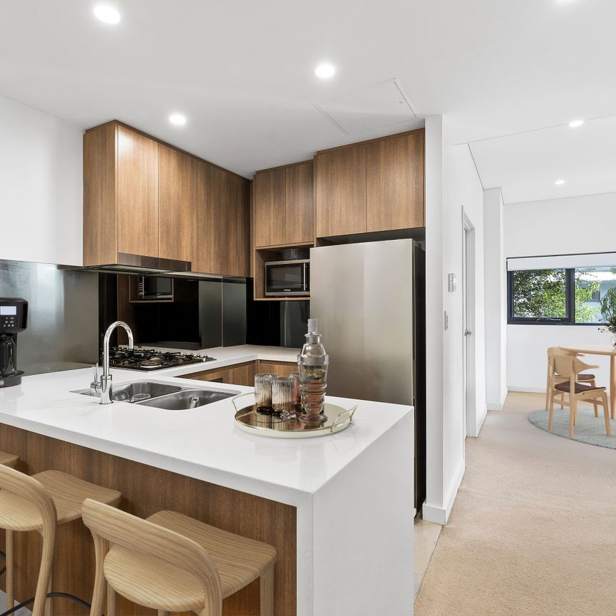 A104/18 Pinnacle Street, Miranda NSW 2228 - Apartment For Rent | Domain - Photo 1