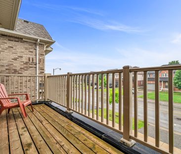 For Lease - 40 Britannia Avenue, Oshawa, Ontario - Photo 3