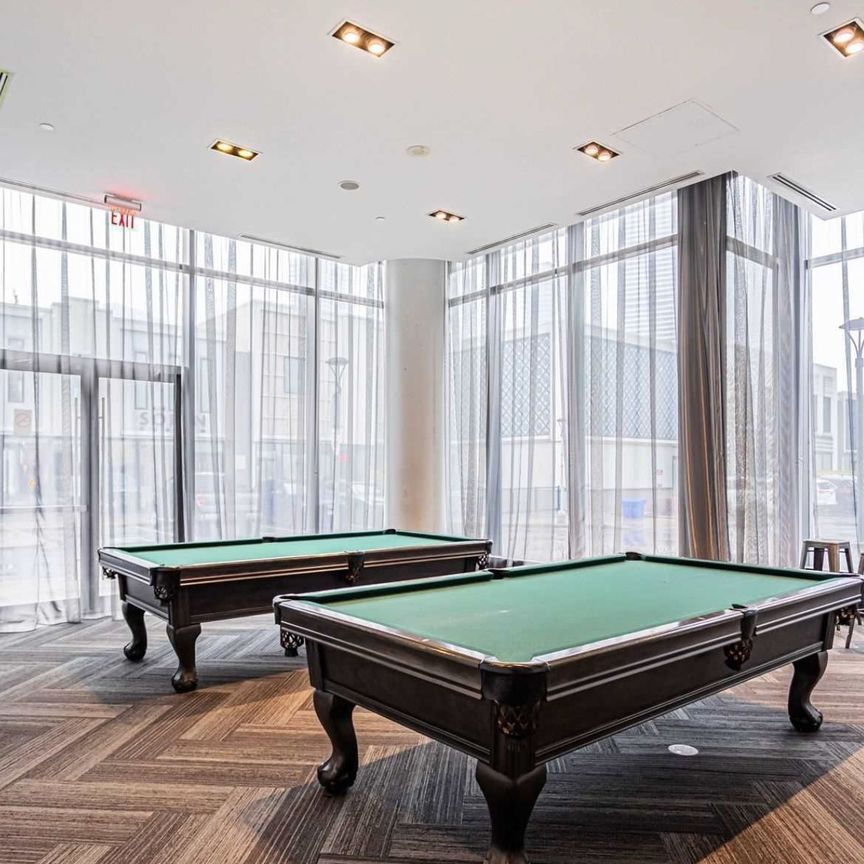 For Lease - 90 Park Lawn Road Unit# 716, Toronto, Ontario - Photo 1