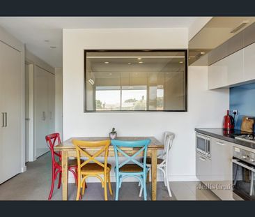 Modern-Chic with a Private Balcony - Photo 2