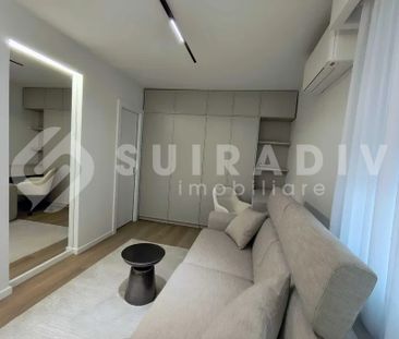 GARSONIERĂ PREMIUM | PIAȚA MIHAI VITEAZUL | PARCARE - Photo 4