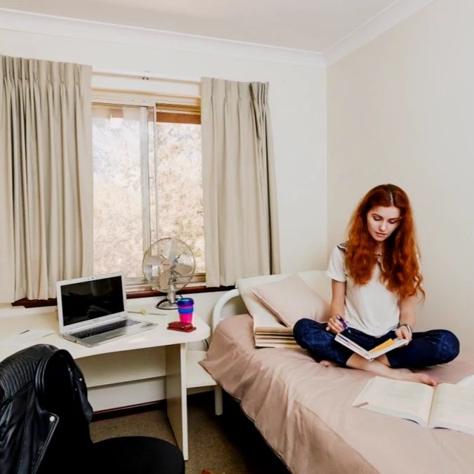 UniLodge at Curtin - Kurrajong Village, Perth - Photo 1