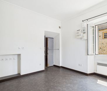 T2 de 29,68 m² coeur du village de Borgo au 1er étage - Photo 2