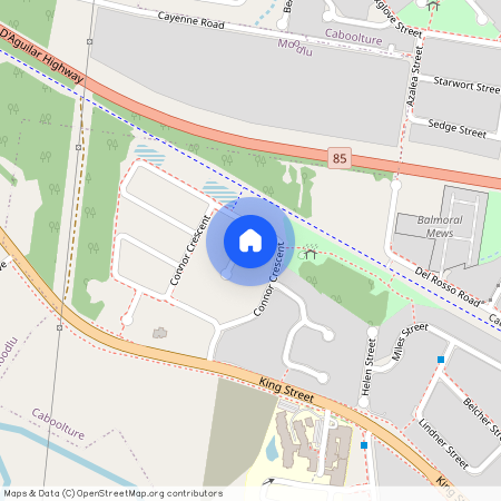 3 Darlington Court, Qld 4510, Caboolture