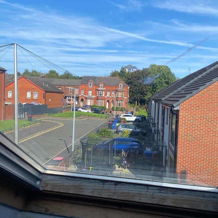 Room in a Shared House, Todd Street, M7 - Photo 1