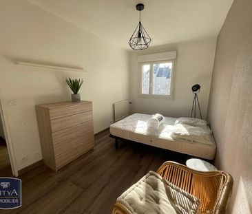 Location Appartement 3 pièces 66m² CAEN 14000 - Photo 2
