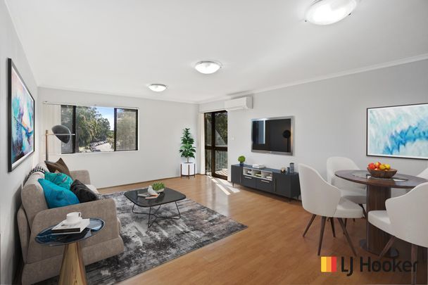 23/7-9 Atkinson Street, Liverpool NSW 2170 - Apartment For Rent | Domain - Photo 1