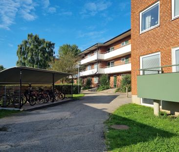 Hallasvängen 29 A, Trelleborg Väster - Foto 5