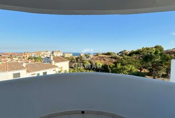 Piso en alquiler en Benalmádena – Málaga | Gilmar Consulting