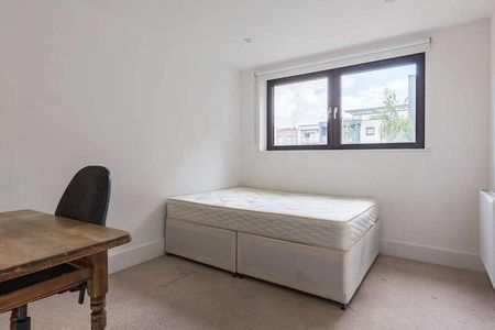 Bow Common Lane, Bow, E3 - Photo 4