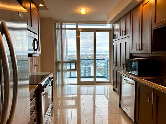 For Lease - 181 Wynford Drive Unit# 3306, Toronto, Ontario - Photo 1