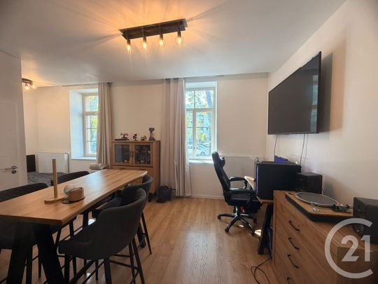Location Appartement 1 pièce 27m² MONTIGNY LES METZ 57950 - Photo 1