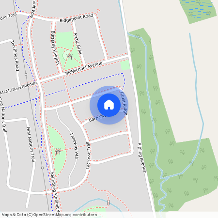 70 Barn Owl Way, Norfolk