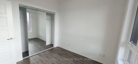 For Lease - 3285 Carding Mill Trail Unit# 404, Oakville, Ontario - Photo 2