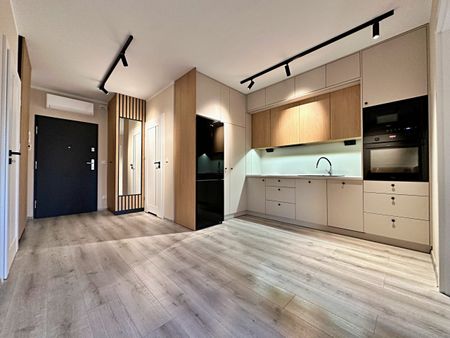 MIESZKANIE NA WYNAJEM STARY KONIN ALFA - Photo 4