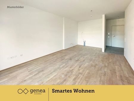 Unbefristet | Green Tower | Die neue Art des Wohnens in Graz | Erstbezug - Photo 4
