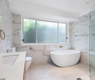 44 Waratah Road, Turramurra NSW 2074 - House For Rent | Domain - Photo 4