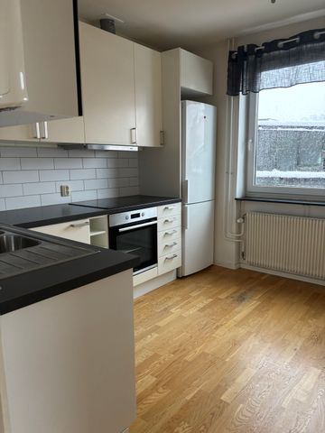 Postgatan 1B - Photo 2