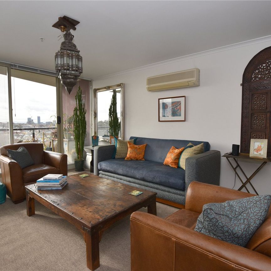 137/416A St Kilda Road - Photo 1