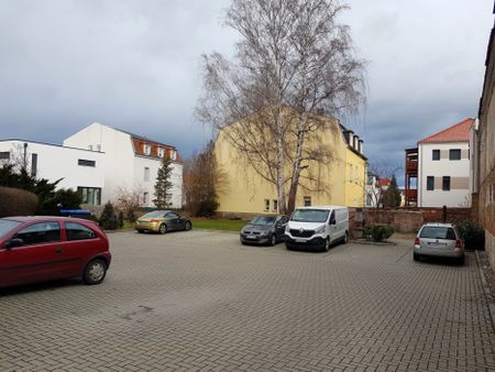 Hübsche Familienwohnung in ruhiger Lage - Foto 4