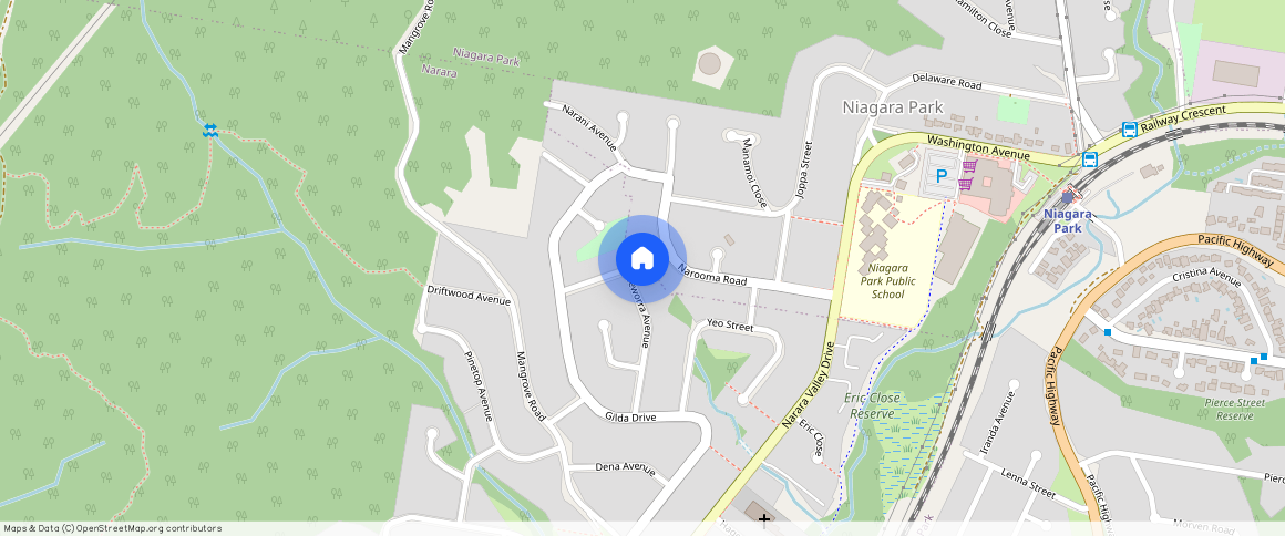 ** Neeworra Avenue, NSW 2250, Narara