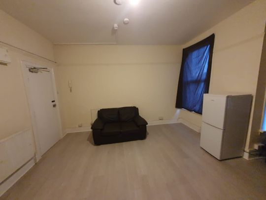 1 Bed Flat, Harringay, N4 - Photo 1