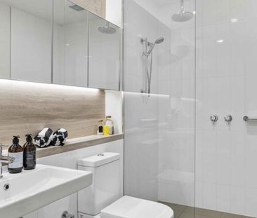 424/850 Bourke Street Waterloo - Photo 5