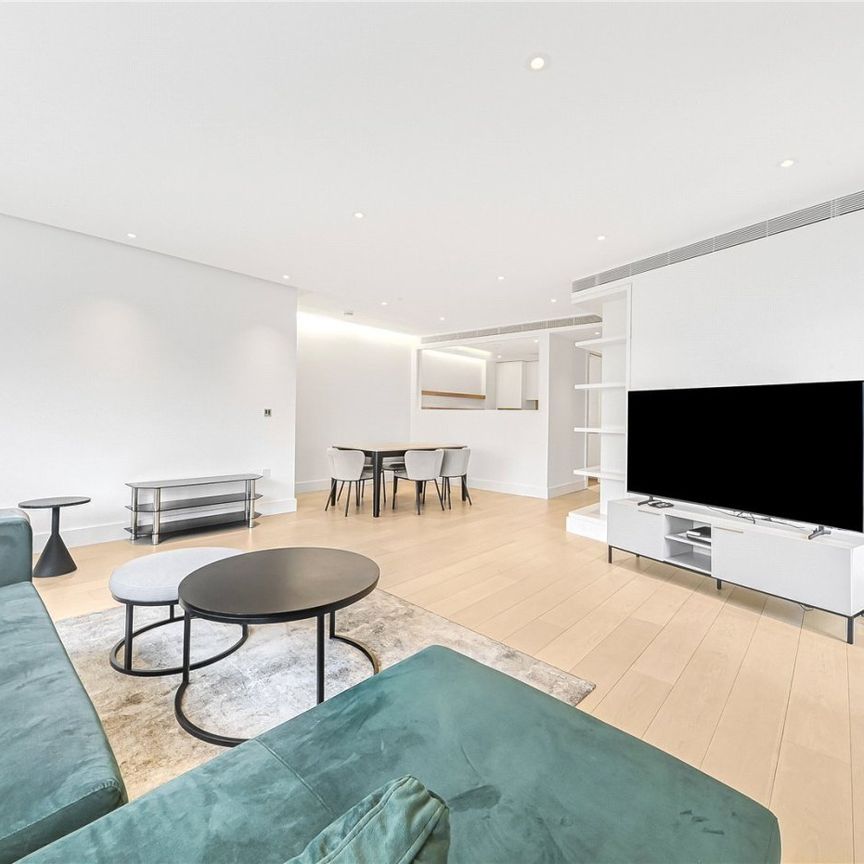 3 Merchant Square, London, W2 - Photo 1