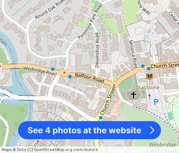 Balfour House, Weybridge - Photo 1