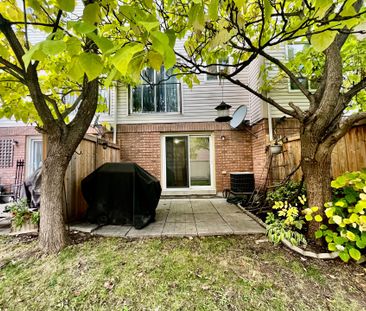 For Lease - 5055 Heatherleigh Avenue Unit# 130, Mississauga, Ontario - Photo 5