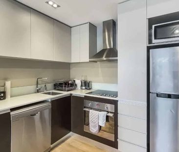 ***Welcome to apartment W205 in Revolucion Apartments*** - Photo 3