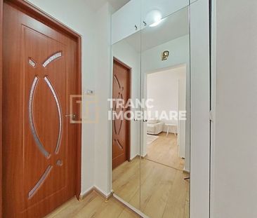 Garsonieră modernă de închiriat în Arad – Zona Conf... - Photo 6