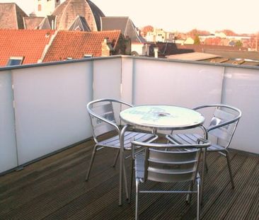 Appartement te huur - Photo 4