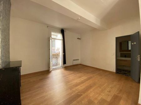 Location appartement rénové 1 pièce 28.7 m² à Montpellier (34000) - Photo 5