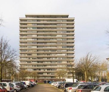 Aziëlaan 0ong, 3526 SB Utrecht, Nederland - Foto 4