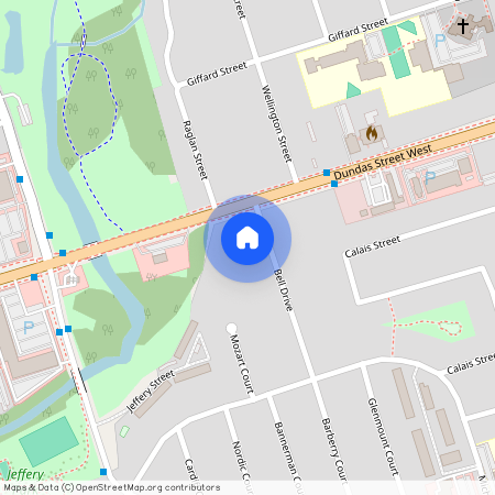 106 BELL DRIVE, Whitby, Lynde Creek