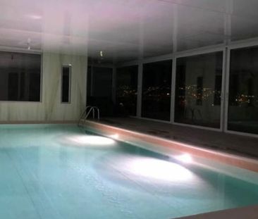 Appartamento di prestigio con piscina condominiale e panorama mozza... - Foto 1