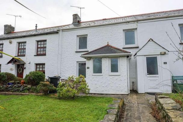 Holmbush Road, St Austell, PL25 - Photo 1