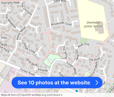 The Spring Waterlooville PO7 - Photo 1