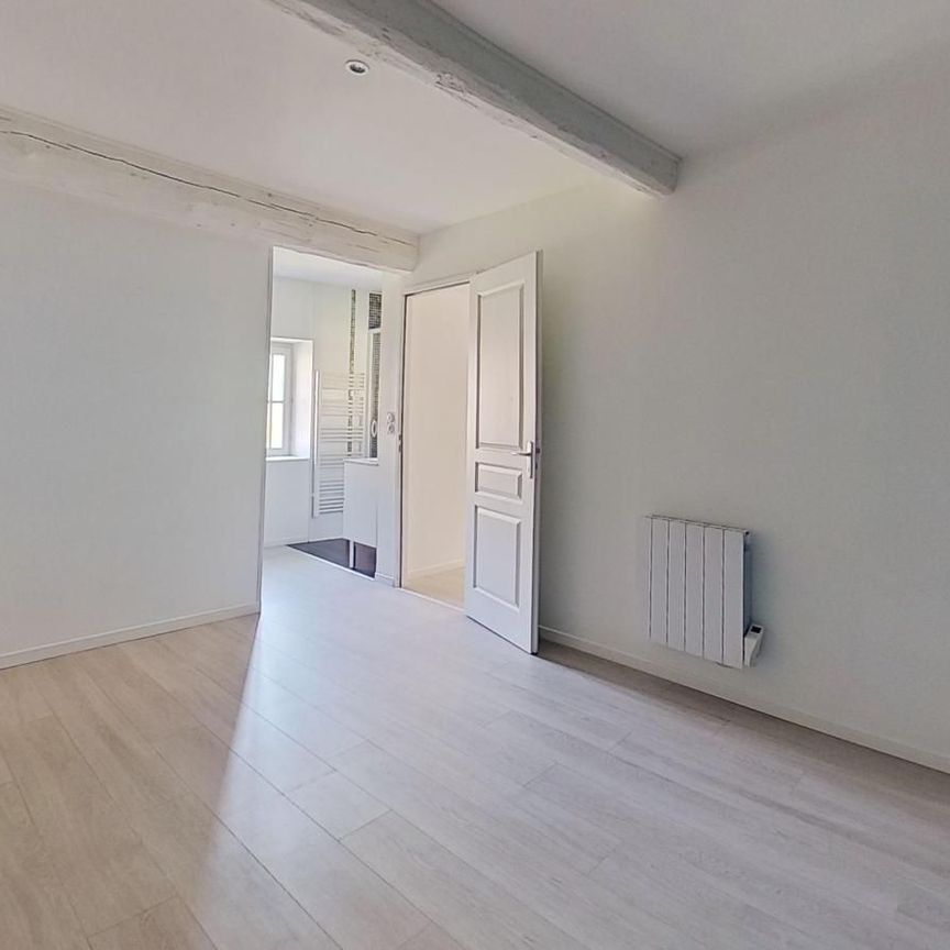 Appartement • Location • 115m2 • Saint Alyre • Clermont-Ferrand - Photo 1